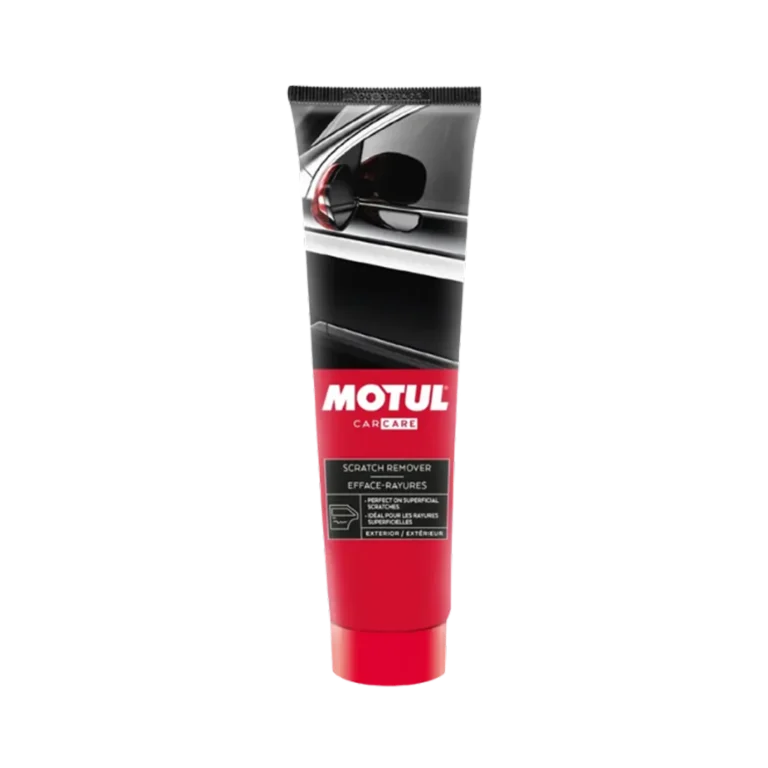 Motul Car Care Scratch Remover