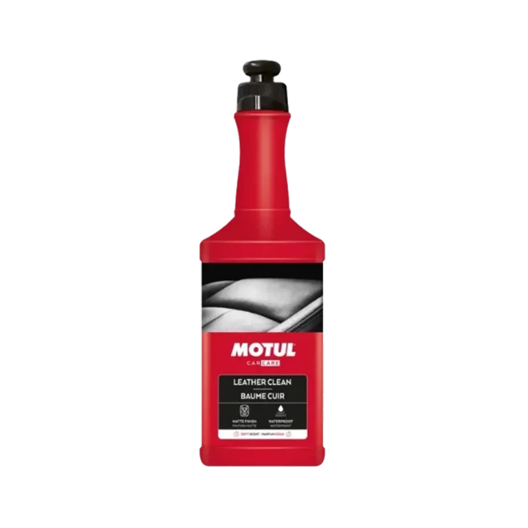 Motul Car Care Leather Clean