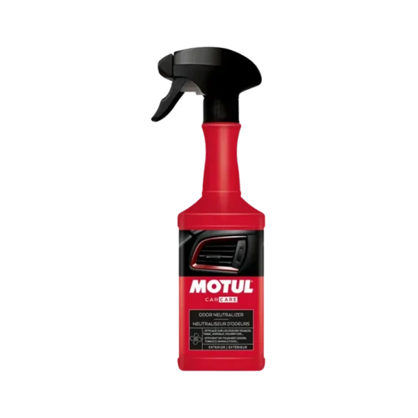Motul Car Care Neutralizador de Olores