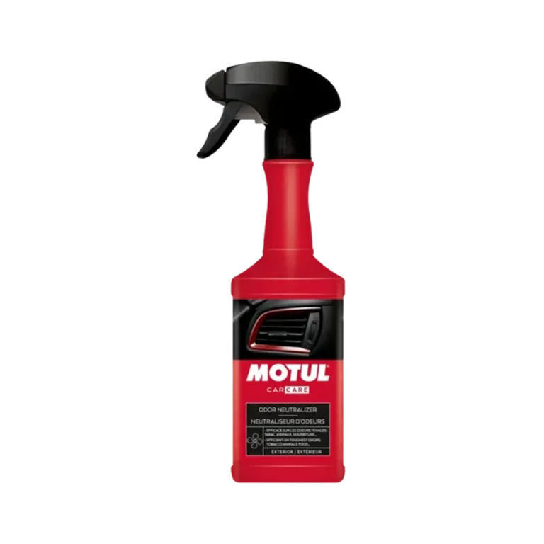 Motul Car Care Neutralizador de Olores