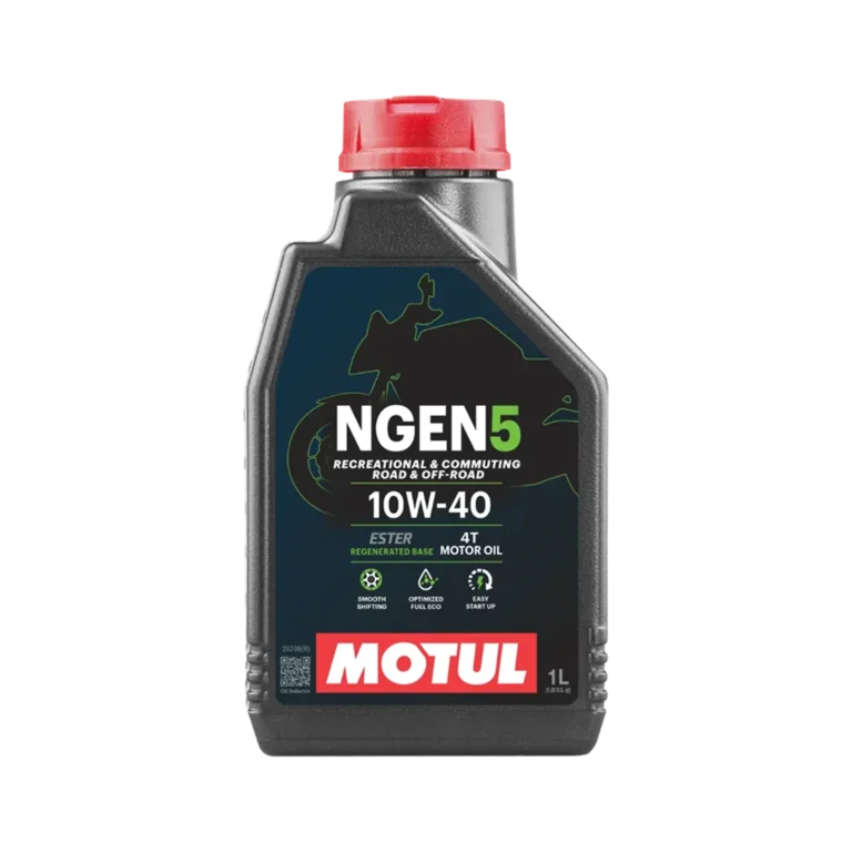 Motul NGEN5