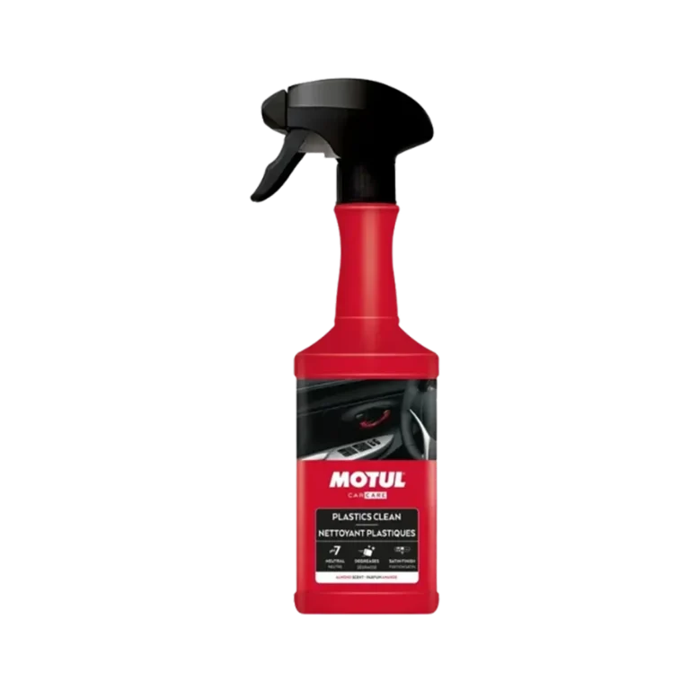Motul Plastic Clean CC