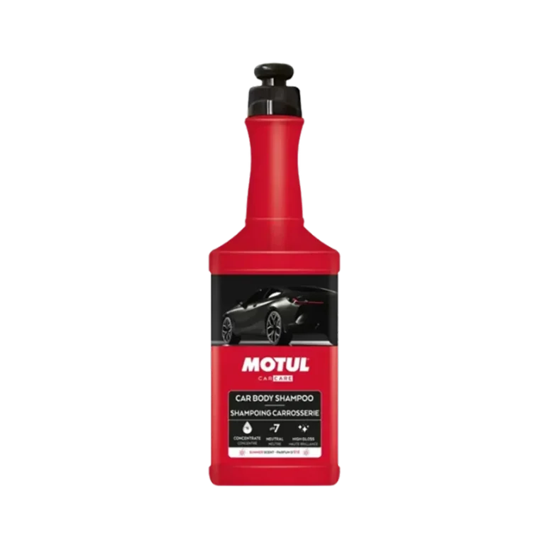 Motul Shampoo Coche