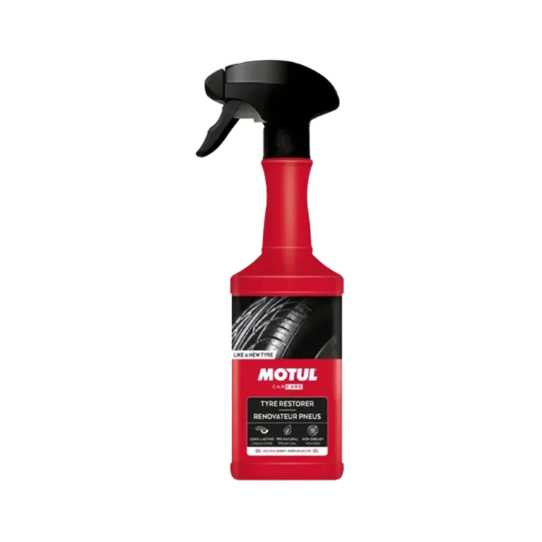 Motul Tyre Restorer