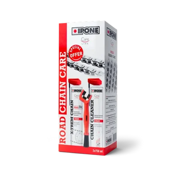 Pack cadena todo terreno