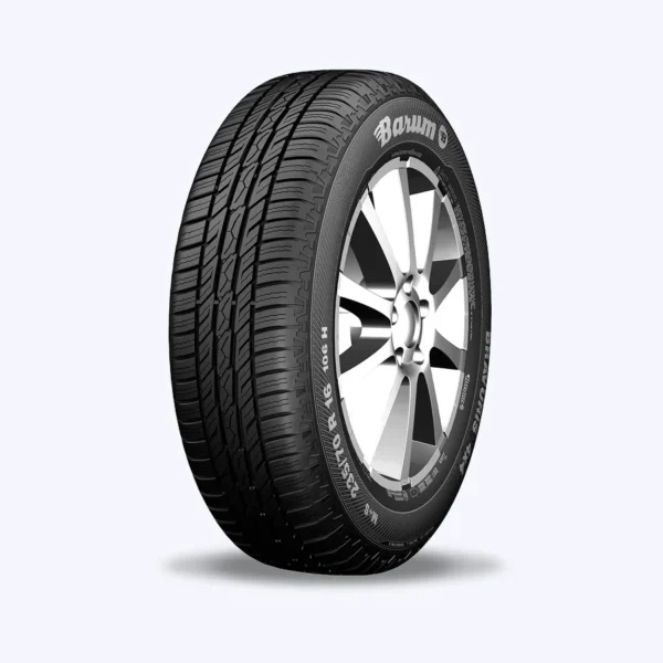 Bravuris 4x4 90/10 on/off