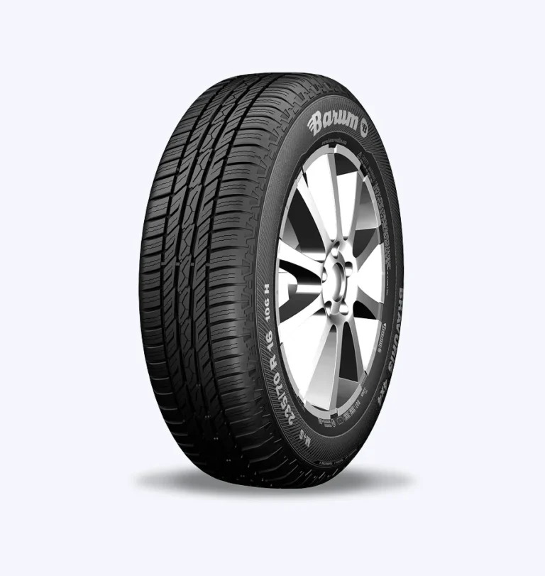 Bravuris 4x4 90/10 on/off