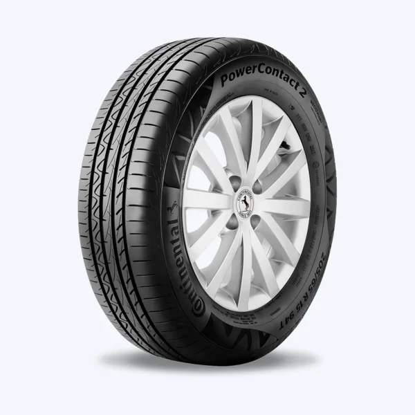 Power Contact 2