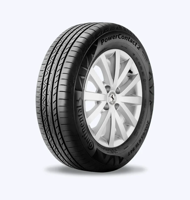 Power Contact 2