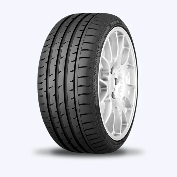 Sport Contact 2