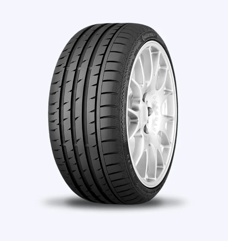 Sport Contact 2