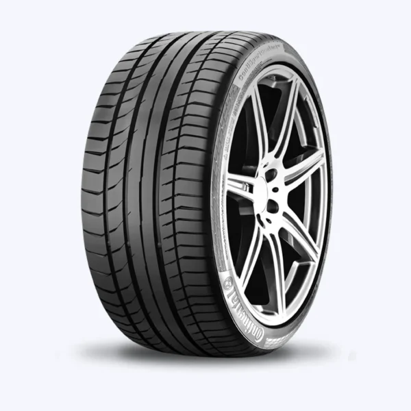 Sport Contact 3