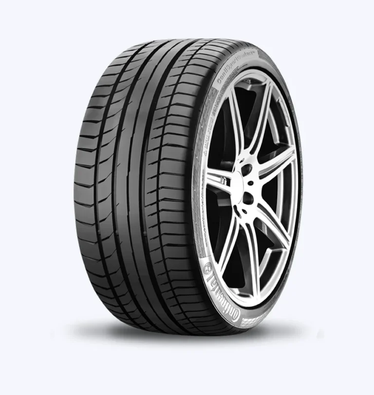 Sport Contact 3
