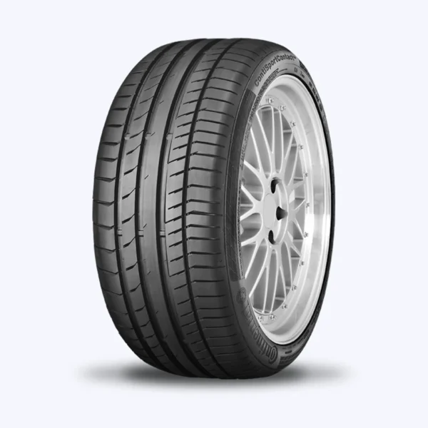 Sport Contact 5