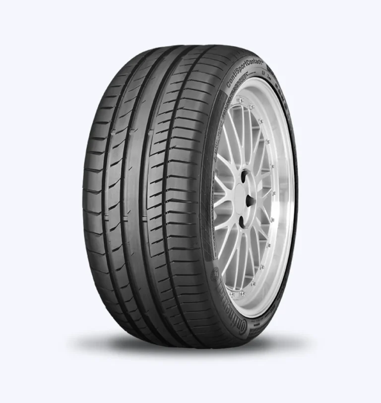 Sport Contact 5