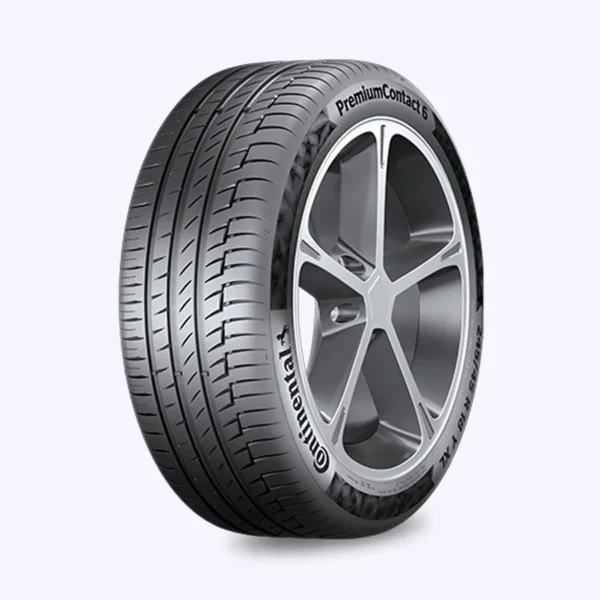 Sport Contact 6
