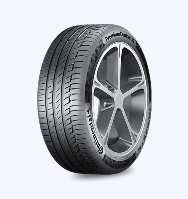 Sport Contact 6