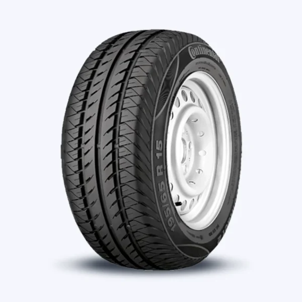 Van Contact 2