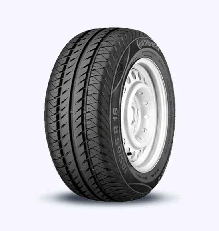 Van Contact 2