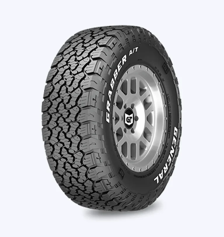 Grabber A/TX 50/50 on/off.