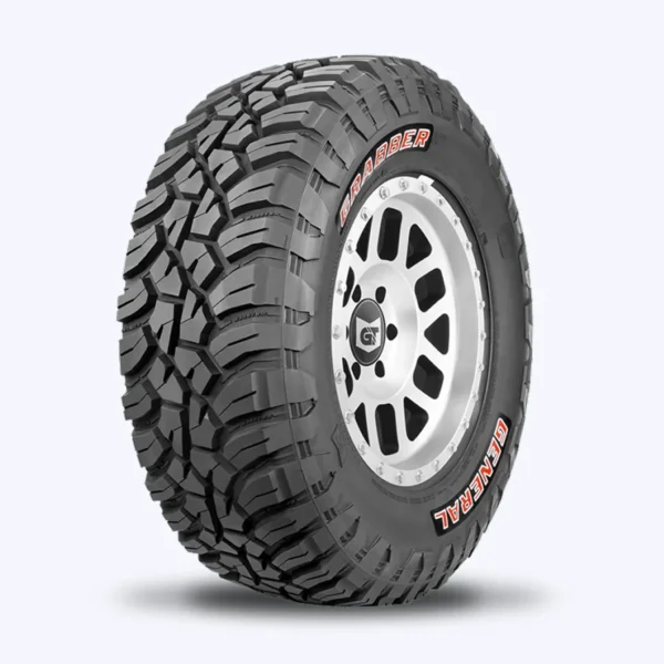 Grabber X3 10/90 on/off