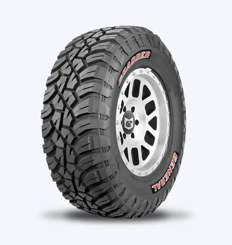 Grabber X3 10/90 on/off