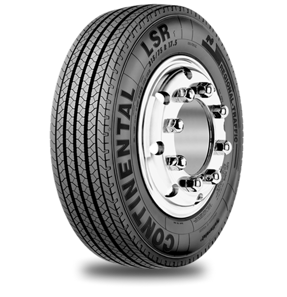 LSR1